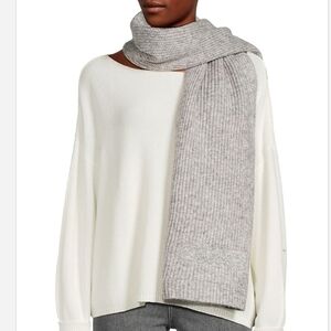Calvin Klein Heat Seal Scarf -A3KS7363